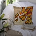 thumbnail image 3 of Animal Painting Fabric Decorative Pillow, 3 of 4