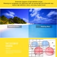 thumbnail image 4 of fastboy Lunettes de Soleil Rondes Perle ins, Lunettes de Soleil en Métal Transfrontalières, 4 of 9