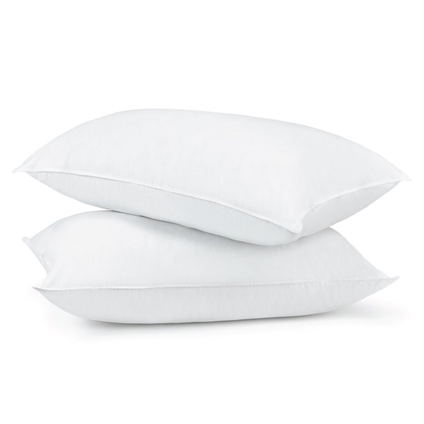Beautyrest Breathe Clean & Clear Pillows Set of 2 in Multiple Sizes