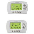 thumbnail image 3 of Honeywell RTH6580WF1001/W White 7 Day Programmable Wi-Fi Thermostat (Pack of 2), 3 of 4