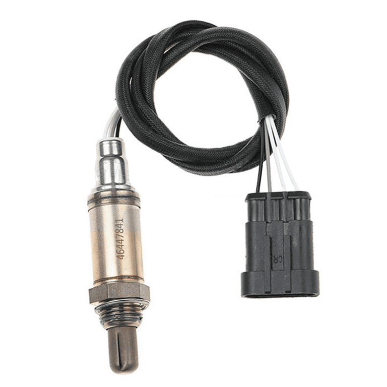 2X 46447841 Car Oxygen Sensor for Weekend 1.6 - Walmart.com