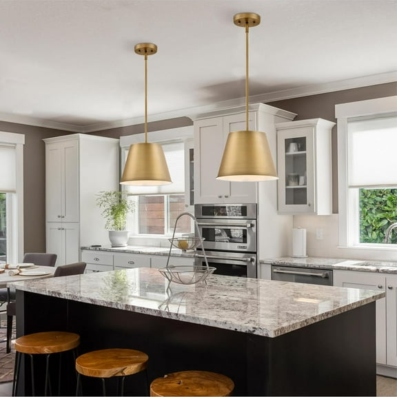 FGERFE-Lighting 5323020 6 Watt (75 Watt Equivalent) G25 Dimmable Bright White LED Light Bulb, Medium Base, 6 Count (Pack of 1)