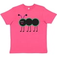 thumbnail image 3 of Inktastic Ant Bug Youth T-Shirt, 3 of 5