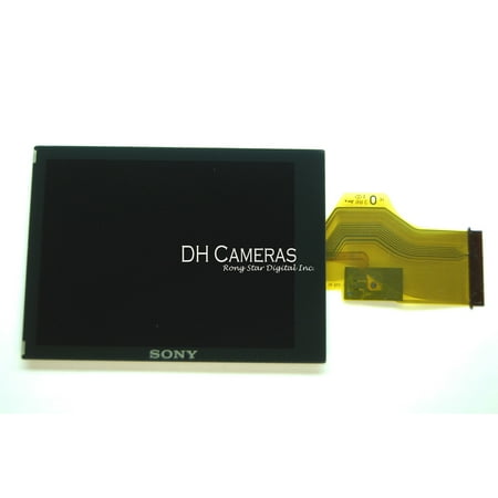 Sony Cyber-shot DSC-RX1 DSC-RX100 Replacement LCD Screen Display Monitor Repair Part