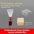 thumbnail image 2 of BD Tuning Resin Plastic Whistle Mouthpiece for Suona, Easy Maintenance and Wide Compatibility with S, 2 of 5