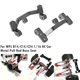 thumbnail image 1 of Asiento con Base de Varilla de Tracción de Metal Mejorado Xihbxyly para Coche Rc Wpl B14/C14/C24/C14K/C24K 1/16, 1 of 7