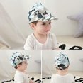 thumbnail image 1 of Gorras de béisbol de verano para bebés, sombrero de sol para ni?os peque?os, sombreros de camionero ajustables para ni?os y ni?as (1 pieza) ShuxiuWang 8390605214363, 1 of 1