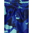 thumbnail image 3 of The Children's Place Boys Mesh Performance Basketball Short, 2-Pack, Sizes XS-XXL, 3 of 3