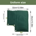 thumbnail image 5 of JZROCKER Cold Weather Faucet Protectors Portable Outdoor Faucet Insulation Sleeve for Winter Cold Weather Protect, 5 of 7