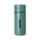 thumbnail image 1 of Usb a Mini Usb Humidificadores Portátiles Mini Humidificador, Humidificador de Escritorio Usb, Humidificador Nocturno, Apagado Automático, Modo de Niebla Fría 260Ml, Ultra Silencioso, Adecuado para Co, 1 of 7