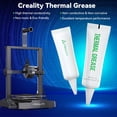thumbnail image 4 of Accesorios para impresoras 3D Creality Thermal Grease + Lubricante, 4 of 7