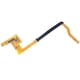 thumbnail image 3 of Cámara digital Girar LCD Flex Cable de montaje confiable Suministros de montaje Cámaras Reemplazo de conector de mantenimiento para Canon Mark G1x2 Vogacara EL022439-00, 3 of 7