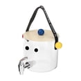 thumbnail image 2 of DOLITY Drink Dispenser Funny Beverage Container Jug for Picnics Wedding Restaurants Style B, 2 of 9