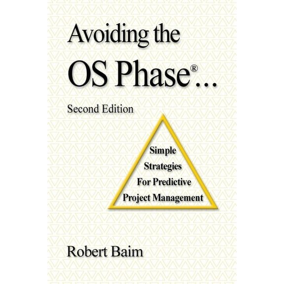 Avoiding the OS Phase, (Paperback)