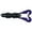 Junebug, variant on Gambler Burner Craw Gold Rush 7pk