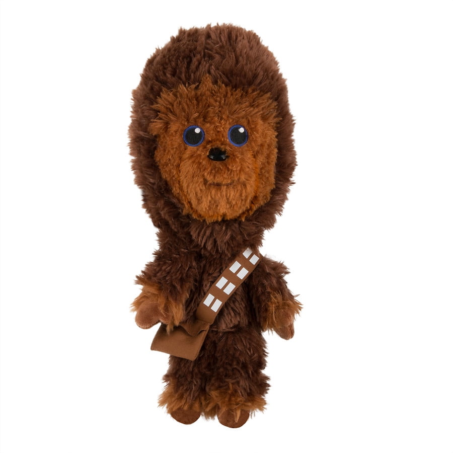 Funko Galactic Plushies Chewbacca Plush Star Wars 