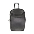 thumbnail image 1 of Bolsa para pelotas de golf, práctica funda portátil para pelotas de golf, bolsa con soporte para la cintura, bolsa para guardar bolas y camisetas, 1 of 8