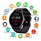 thumbnail image 4 of Reloj Inteligente Smartwatch Táctil Deportivo Resiste Agua, 4 of 7