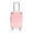 Pink, variant on Xuanheng 18 inch Doll Suitcase Luggage American Carry on Suitcase for Kids Party Gift Pink