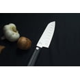 thumbnail image 2 of Shun Sora H.G. Santoku Knife 5.5", 2 of 2