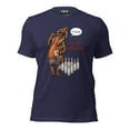 thumbnail image 1 of The Big Lebrewski #1 Unisex t-shirt, 1 of 7