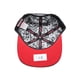 thumbnail image 3 of Gorra Deadpool Marvel Comics licencia oficial ajustable para hombres, 3 of 3