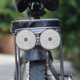 thumbnail image 4 of 2pcs Driveway Reflector Round Front Reflector Trailer Bike Screw On Reflector, 4 of 4
