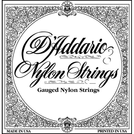 .033 Single String