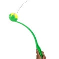 thumbnail image 3 of Durable Hand Dog Ball Launcher, Interacts for Sports Intelligence Training, ABS Material Safe, Indoor Outdoor Playing, 3 of 7