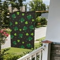 thumbnail image 5 of Wukai St. Patrick's Day8 Garden Flags Double Sided Welcome Garden Yard House Flags Outside Outdoor House (Only Flag), 5 of 8