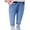 Grey, variant on RUTAYY Toddler Boys Girls Jeans Boys Children Casual Fashion Personalized Jeans Cozy Pants