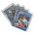 thumbnail image 4 of 25 CheckOutStore Clear Protective Toploader Card Protector (3 x 4 in), 4 of 5