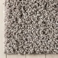 thumbnail image 2 of Well Woven Elle Basics Emerson Modern Textured Beige / Grey 2'3" x 3'11" Area Rug, 2 of 8