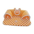 thumbnail image 4 of jinwen Lit Tunnel pour Chat Respirant Confortable Cachette pour Chats d'Intérieur Extérieur L, 4 of 9