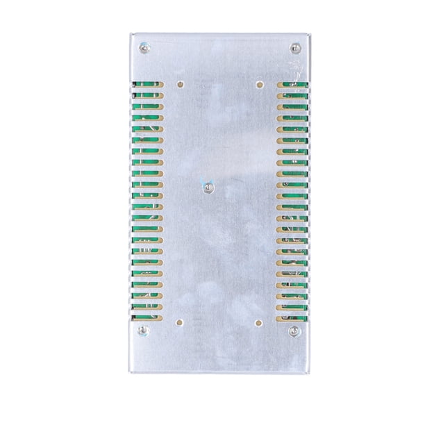 Fuente De Alimentación, Fuente De Alimentación Conmutada Carcasa De Aleación De Aluminio Para Cámaras De Vigilancia Para Equipos Electrónicos Para Conversión De Voltaje ANGGREK Otros
