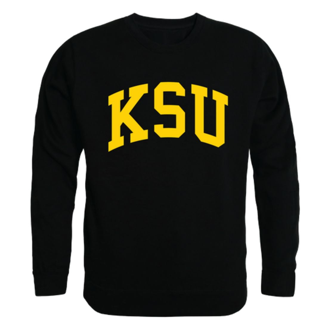 KYSU Kentucky State University Thorobreds Arch Crewneck Pullover