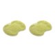 thumbnail image 1 of Wosthever Shower Foot Scrubber Mat with Suction Cups Sturdy for Exfoliating Dead Skin Verde 2Conjunto, 1 of 1