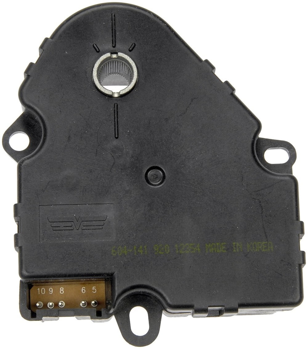 送料無料 ACDelco 1573989 GM Original Equipment Air Conditioning Actuator