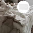 thumbnail image 1 of RENACLIPY Dust Proof Mattress Bags Vacuum Compression Storage Bags for Home Use 1Pcs, 1 of 8