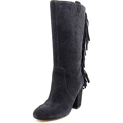 nine west cowboy boots