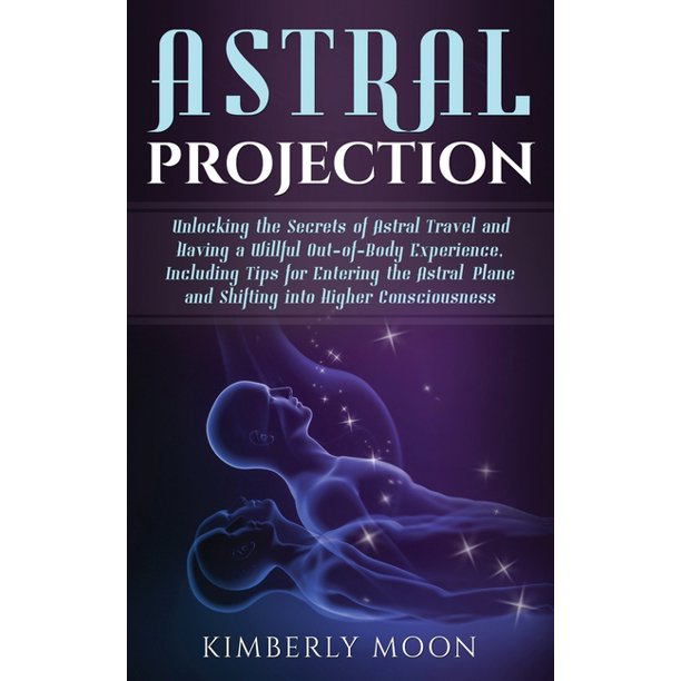 Astral Projection Books Fiction Mastering Astral