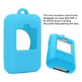 thumbnail image 3 of Camera Silicone Case, for Insta360 One X X2 X3 RS Camera Silicone Protective Case Soft Sleeve Case Camera Accessory, 3 of 7