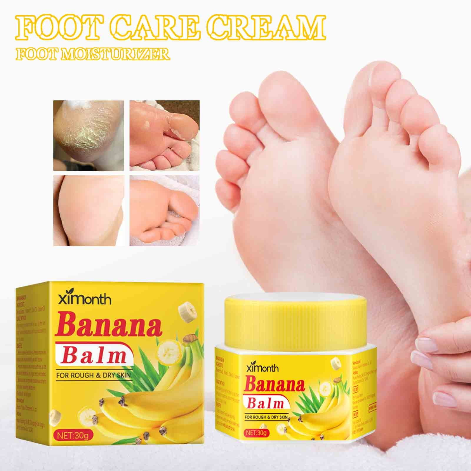 Winter Skin Care Cream Foot Anti-dry Anti-chafing Cream Cracked Lines  Frozen Crack Moisturizing Nourishing Hand And Foot Care - AliExpress