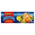 thumbnail image 2 of Unico Thon pâle entier à l’huile d’olive 80g, 2 of 7