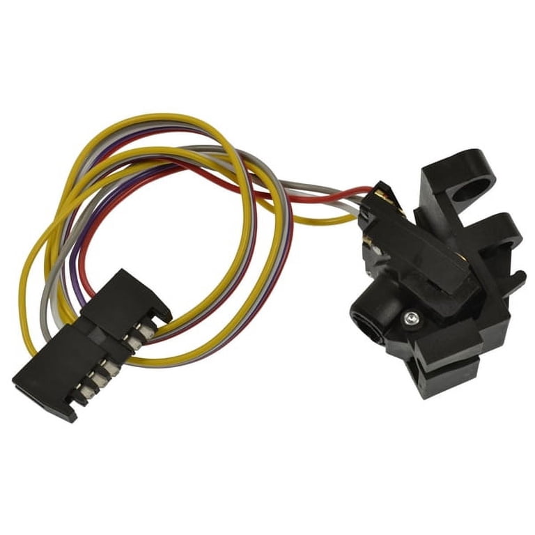 Standard DS-495 Wiper Switch - Walmart.com