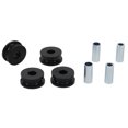 thumbnail image 4 of Whiteline W81075 Front Rearward Radius Arm Bushing Kit Compatible with 66-04 Cordia, 240Z, 260Z, Xterra, Frontier, 720, 1600, Pathfinder, D21, 200SX, 4 of 4