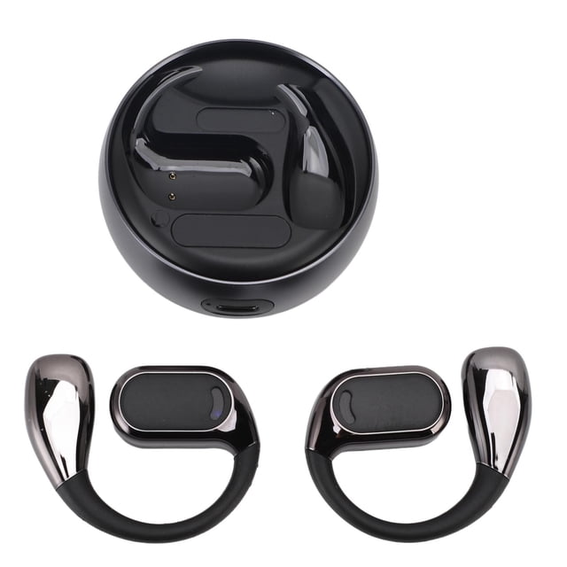 Translation AI Translation Earbuds Real Time High Accuracy 144 Languages Translator Earbuds with APP for Conference Interpretation