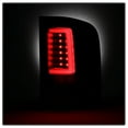 thumbnail image 6 of Spyder 07-13 Silverado (Will Not Work w/2010 921 Bulb) V3 LED Tail Lghts Blk ALT-YD-CS07V3-LBLED-BK, 6 of 11