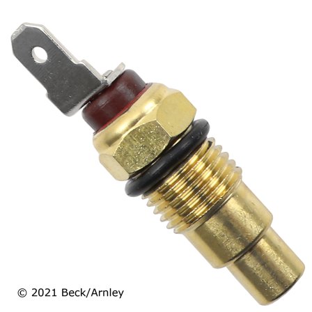 BeckArnley 201-1328 Temperature Sending Switch With Gauge