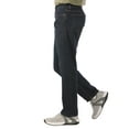 thumbnail image 4 of George Men's and Big Men's Relaxed Fit Jeans, 4 of 9